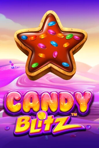 Candy Blitz от Pragmatic Play демо версия | VAVADA без регистрации