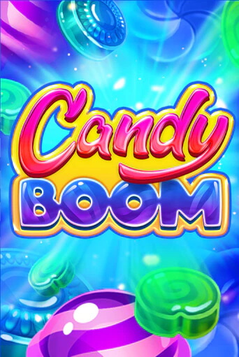 Candy Boom от 3 Oaks Gaming демо версия | VAVADA без регистрации