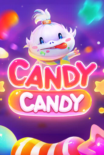 Candy Candy от Spadegaming демо версия | VAVADA без регистрации