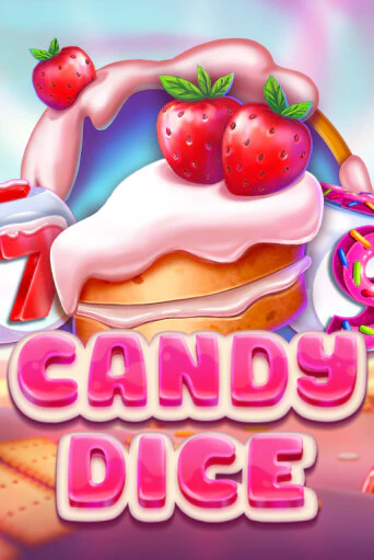 Candy Dice от Amusnet Interactive демо версия | VAVADA без регистрации