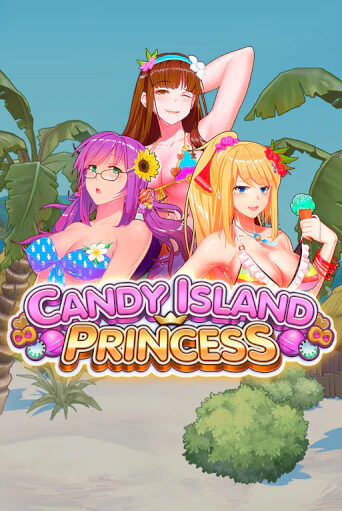 Candy Island Princess от Play'n GO демо версия | VAVADA без регистрации