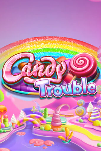 Candy Trouble от GameArt демо версия | VAVADA без регистрации