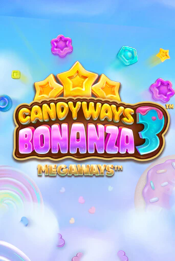 Candyway Bonanza Megaways 3 от Games Global демо версия | VAVADA без регистрации