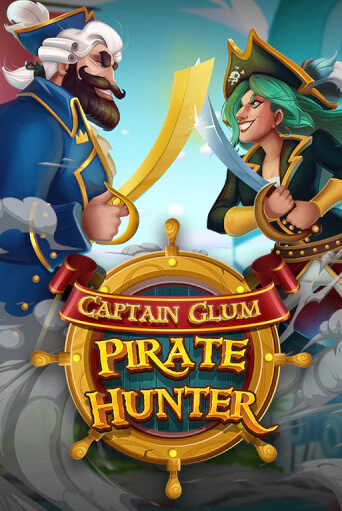 Captain Glum: Pirate Hunter от Play'n GO демо версия | VAVADA без регистрации