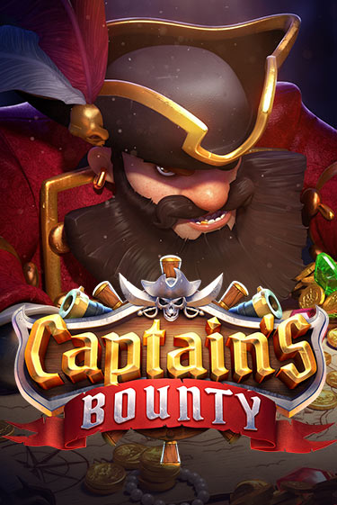 Captain's Bounty от PG Soft демо версия | VAVADA без регистрации