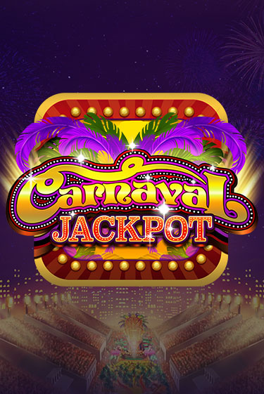 Carnaval Jackpot от Games Global демо версия | VAVADA без регистрации