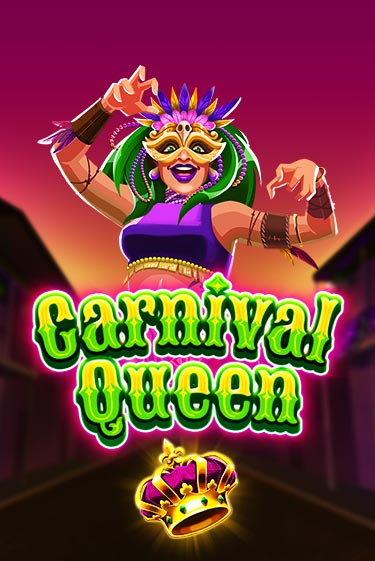 Carnival Queen от Thunderkick демо версия | VAVADA без регистрации