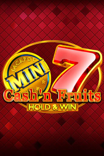 Cash'n Fruits Hold and Win от 1spin4win демо версия | VAVADA без регистрации