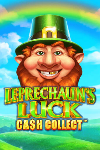 Cash Collect Leprechaun's Luck от Playtech демо версия | VAVADA без регистрации