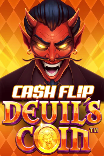 Cash Flip Devil's Coin™ от Games Global демо версия | VAVADA без регистрации