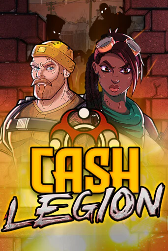 Cash Legion от Mancala Gaming демо версия | VAVADA без регистрации