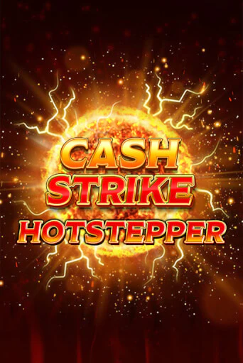 Cash Strike Hotstepper от Blueprint Gaming демо версия | VAVADA без регистрации