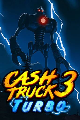 Cash Truck 3 Turbo от Quickspin демо версия | VAVADA без регистрации