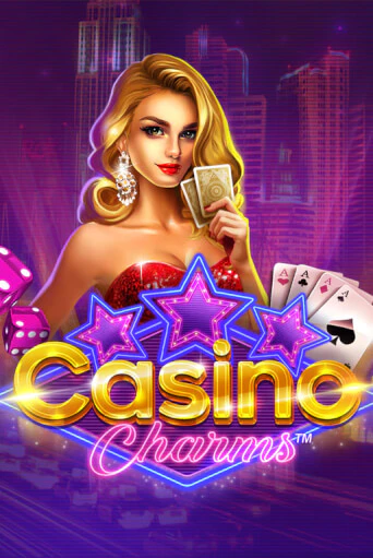 Casino Charms от Playtech демо версия | VAVADA без регистрации