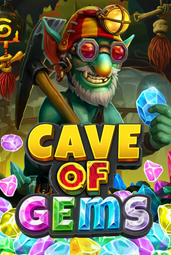 Cave of Gems от BF Games демо версия | VAVADA без регистрации