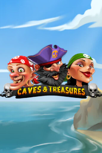 Caves & Treasures от Caleta Gaming демо версия | VAVADA без регистрации