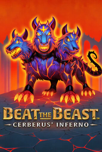 Beat the Beast: Cerberus´ Inferno от Thunderkick демо версия | VAVADA без регистрации