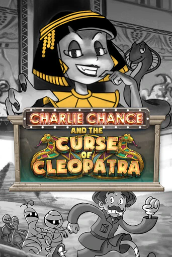 Charlie Chance and The Curse of Cleopatra от Play'n GO демо версия | VAVADA без регистрации