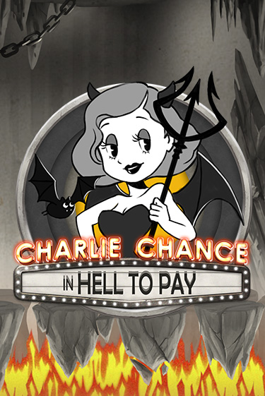 Charlie Chance in Hell to Pay от Play'n GO демо версия | VAVADA без регистрации