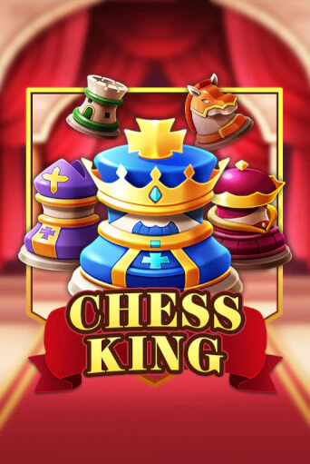 Chess King от KA Gaming демо версия | VAVADA без регистрации