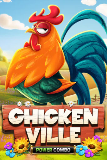 Chickenville POWER COMBO™ от Games Global демо версия | VAVADA без регистрации