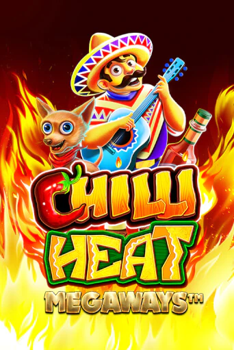 Chilli Heat Megaways от Pragmatic Play демо версия | VAVADA без регистрации