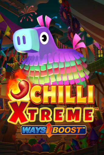 Chilli Xtreme от Playtech демо версия | VAVADA без регистрации