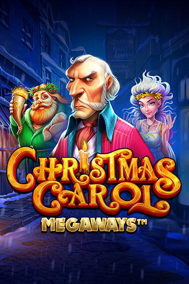 Christmas Carol Megaways от Pragmatic Play демо версия | VAVADA без регистрации