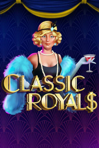 Classic Royals от Caleta Gaming демо версия | VAVADA без регистрации