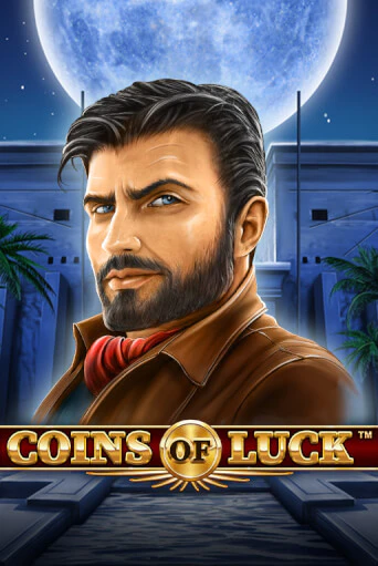 Coins of Luck от Synot Games демо версия | VAVADA без регистрации