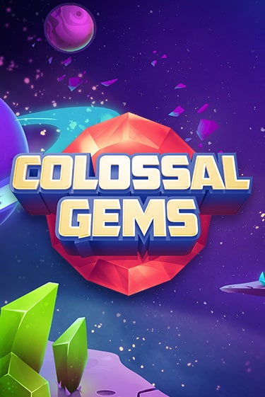 Colossal Gems от Habanero демо версия | VAVADA без регистрации