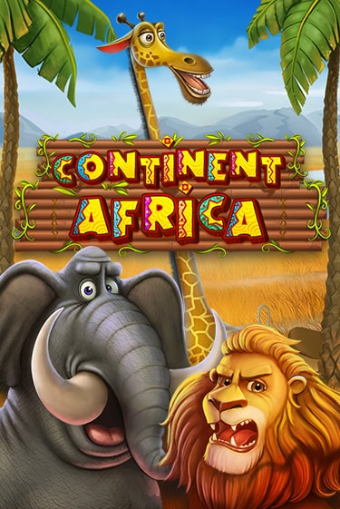 Continent Africa от BF Games демо версия | VAVADA без регистрации