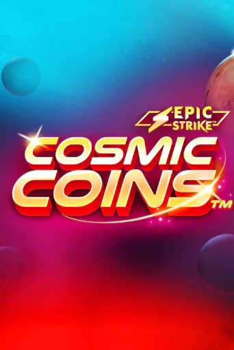 Cosmic Coins™ от Games Global демо версия | VAVADA без регистрации