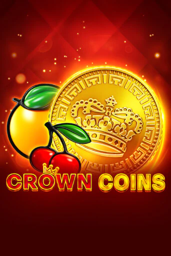 Crown Coins от Endorphina демо версия | VAVADA без регистрации