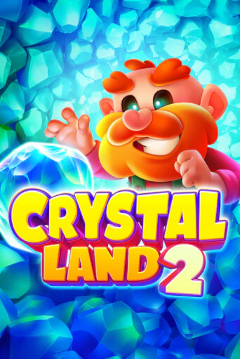 Crystal Land 2 от Playson демо версия | VAVADA без регистрации