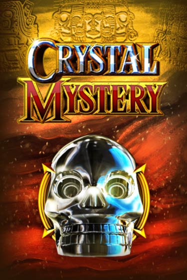 Crystal Mystery от GameArt демо версия | VAVADA без регистрации