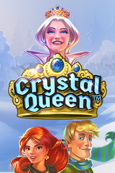 Crystal Queen от Quickspin демо версия | VAVADA без регистрации