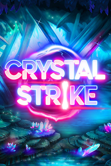 Crystal Strike от Gamomat демо версия | VAVADA без регистрации