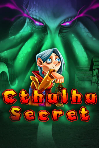 Cthulhu Secret от KA Gaming демо версия | VAVADA без регистрации