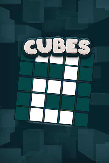 Cubes2 от Hacksaw демо версия | VAVADA без регистрации