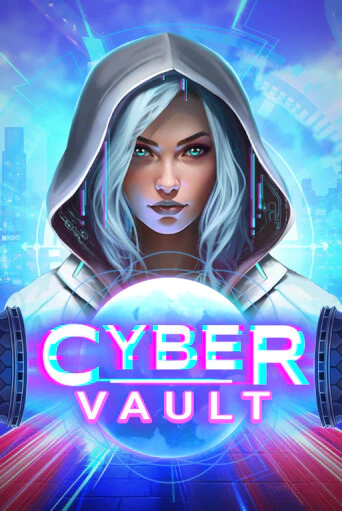 Cyber Vault от Relax Gaming демо версия | VAVADA без регистрации