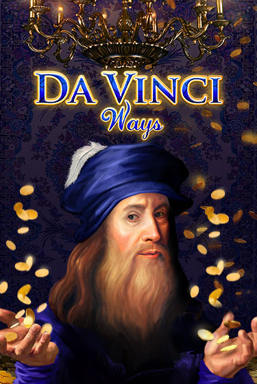 Da Vinci Ways от High 5 демо версия | VAVADA без регистрации