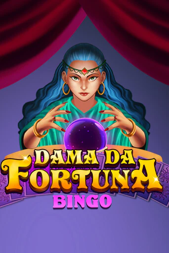 Dama da Fortuna Bingo от Caleta Gaming демо версия | VAVADA без регистрации