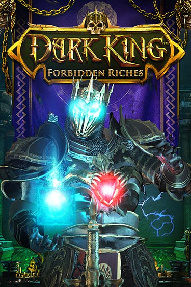 Dark King: Forbidden Riches от NetEnt Deluxe демо версия | VAVADA без регистрации