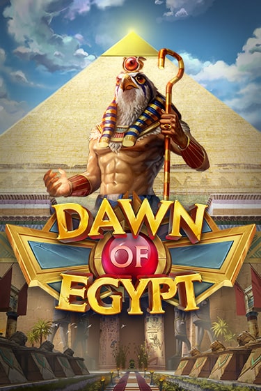 Dawn of Egypt от Play'n GO демо версия | VAVADA без регистрации