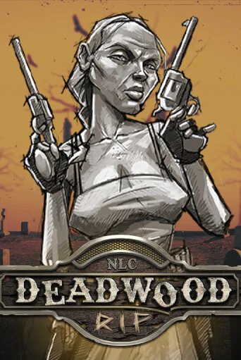 Deadwood R.I.P от Nolimit City демо версия | VAVADA без регистрации