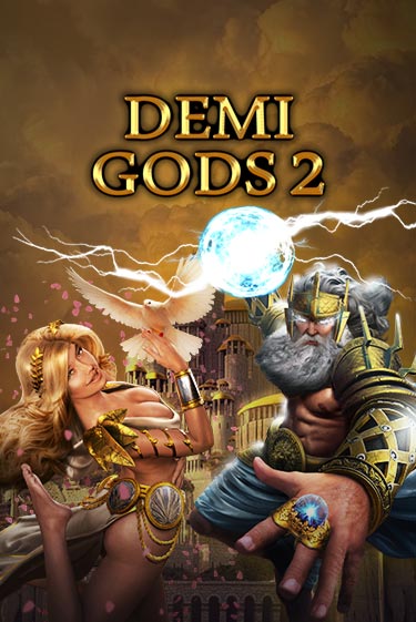 Demi Gods 2 от Spinomenal демо версия | VAVADA без регистрации