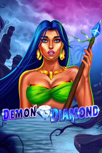 Demon Diamond от Spinoro демо версия | VAVADA без регистрации