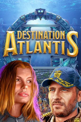 Destination Atlantis от Games Global демо версия | VAVADA без регистрации