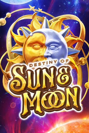 Destiny of Sun & Moon от PG Soft демо версия | VAVADA без регистрации